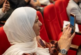 استراتيجيات التعامل مع الأزمات