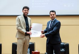 اليوم المهني للصيدلة والتغذية