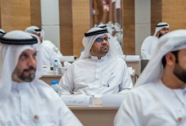 ورشة تحديد الاحتياجات التدريبية بالتعاون مع الهلال الأحمر