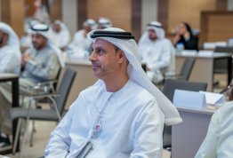 ورشة تحديد الاحتياجات التدريبية بالتعاون مع الهلال الأحمر