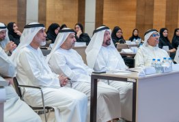 ورشة تحديد الاحتياجات التدريبية بالتعاون مع الهلال الأحمر