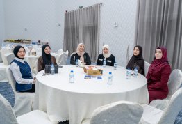 أمسية لخريجي الصيدلة والتغذية