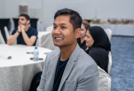 أمسية لخريجي الصيدلة والتغذية