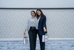 أمسية لخريجي الصيدلة والتغذية