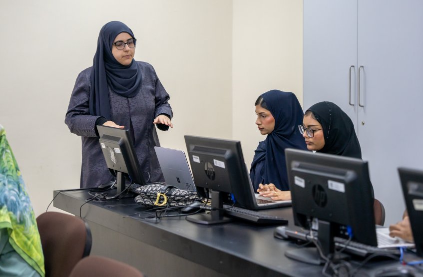 ورشة مبتكري الأردوينو