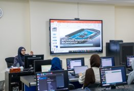 ورشة مبتكري الأردوينو