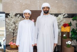 الأسبوع الترحيبي بالطلبة الجدد 2026-2027