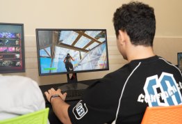 الأسبوع الترحيبي بالطلبة الجدد 2026-2027