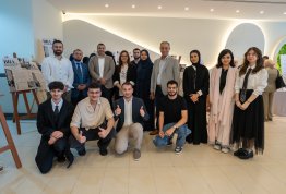 الأسبوع الترحيبي بالطلبة الجدد 2026-2027