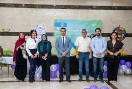 الأسبوع الترحيبي بالطلبة الجدد 2026-2027