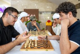 الأسبوع الترحيبي بالطلبة الجدد 2026-2027