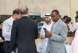 الأسبوع الترحيبي بالطلبة الجدد 2026-2027