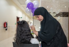 الأسبوع الترحيبي بالطلبة الجدد 2026-2027