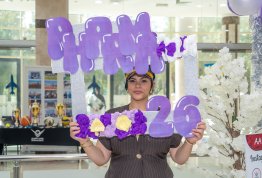 الأسبوع الترحيبي بالطلبة الجدد 2026-2027