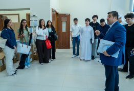الأسبوع الترحيبي بالطلبة الجدد 2026-2027