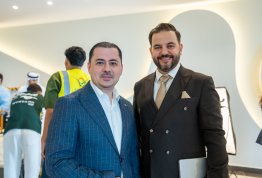 الأسبوع الترحيبي بالطلبة الجدد 2026-2027
