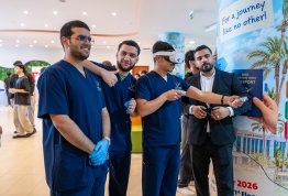 الأسبوع الترحيبي بالطلبة الجدد 2026-2027
