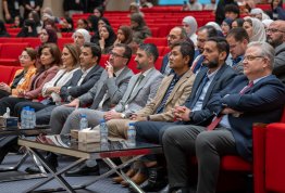 الأسبوع الترحيبي بالطلبة الجدد 2026-2027