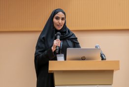 الأسبوع الترحيبي بالطلبة الجدد 2026-2027