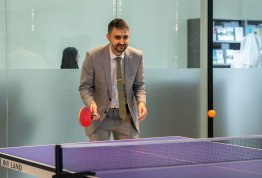 الأسبوع الترحيبي بالطلبة الجدد 2026-2027