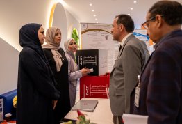 الأسبوع الترحيبي بالطلبة الجدد 2026-2027