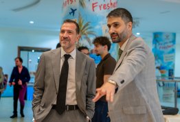 الأسبوع الترحيبي بالطلبة الجدد 2026-2027