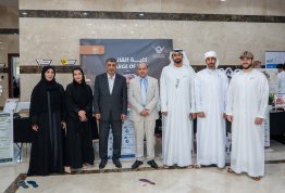 الأسبوع الترحيبي بالطلبة الجدد 2026-2027