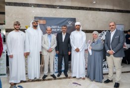 الأسبوع الترحيبي بالطلبة الجدد 2026-2027