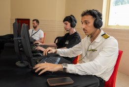 الأسبوع الترحيبي بالطلبة الجدد 2026-2027