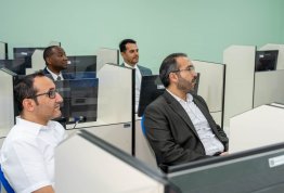DyanMedix Workshop