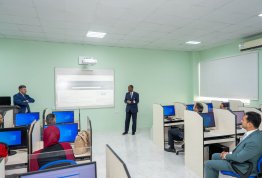 DyanMedix Workshop