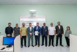 DyanMedix Workshop